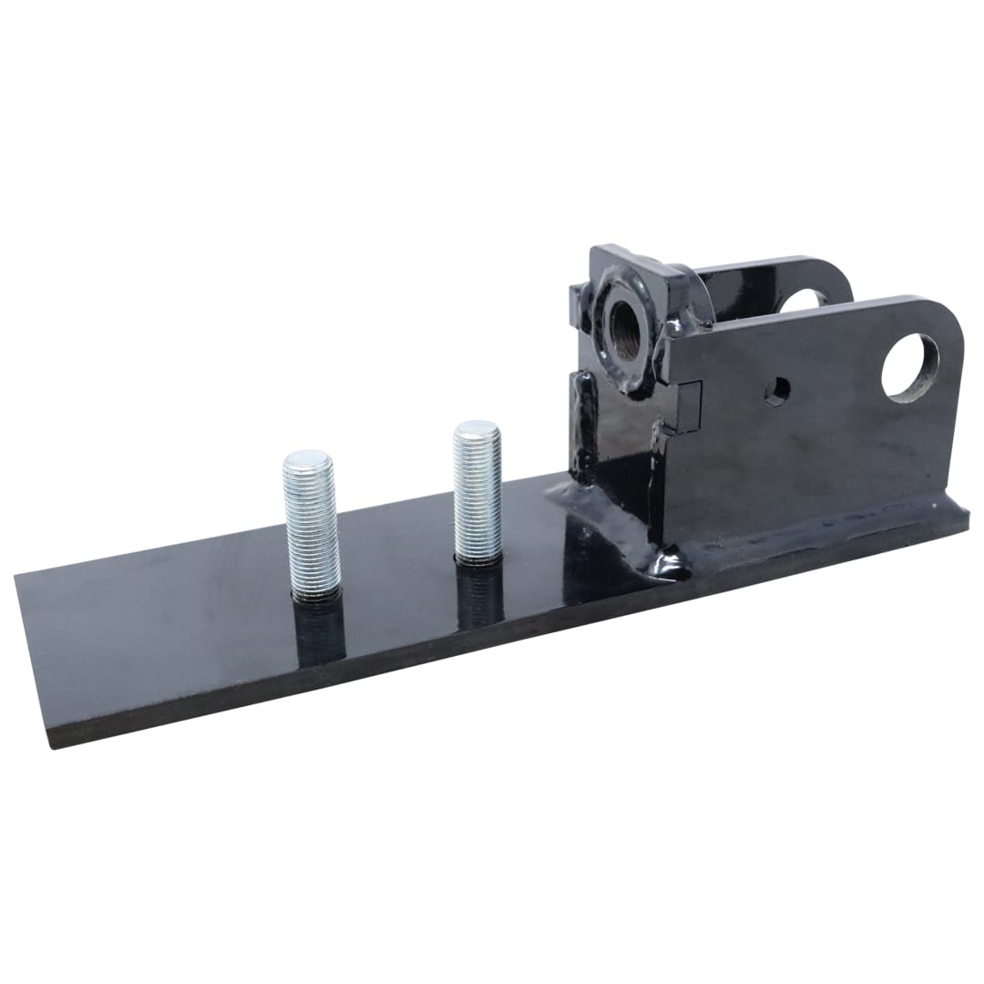 Wastebuilt® Replacement for Curotto-Can Lower Adjustable Mount Roller
