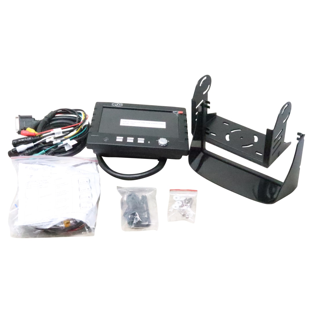 Wastebuilt® Replacement for Alliance Wireless Monitor Only 7" LCD 3rd Eye
