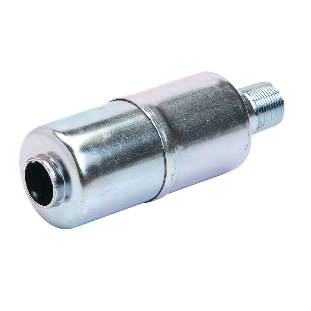 Muffler, Briggs and Stratton Models Models