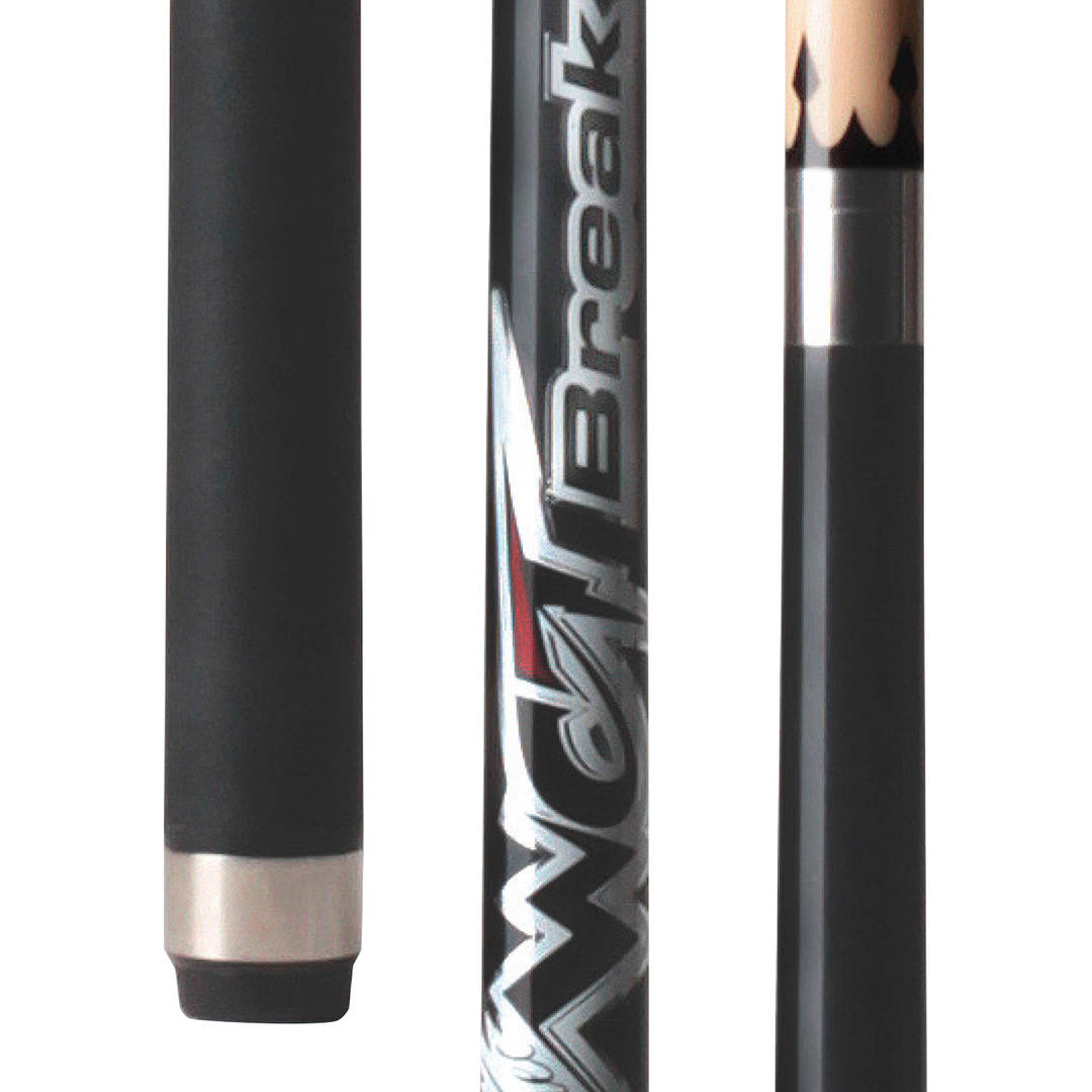 CT683 Cuetec Break Cue