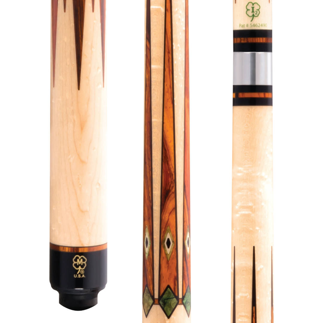 G708 McDermott Pool Cue