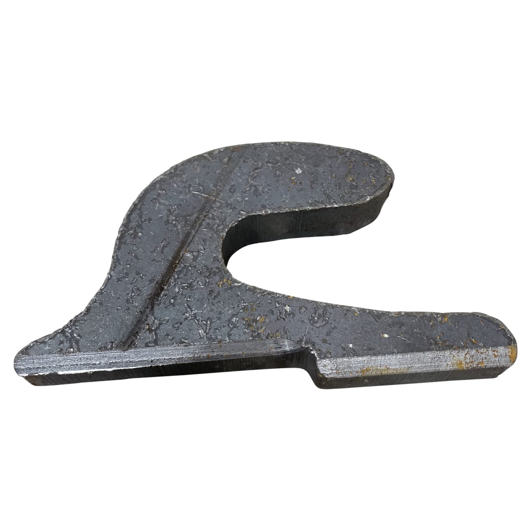 Wastebuilt® Replacement for McNeilus Upper Body Tailgate Hook