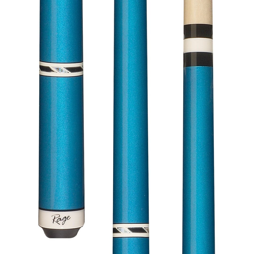 RG95 Rage Pool Cue