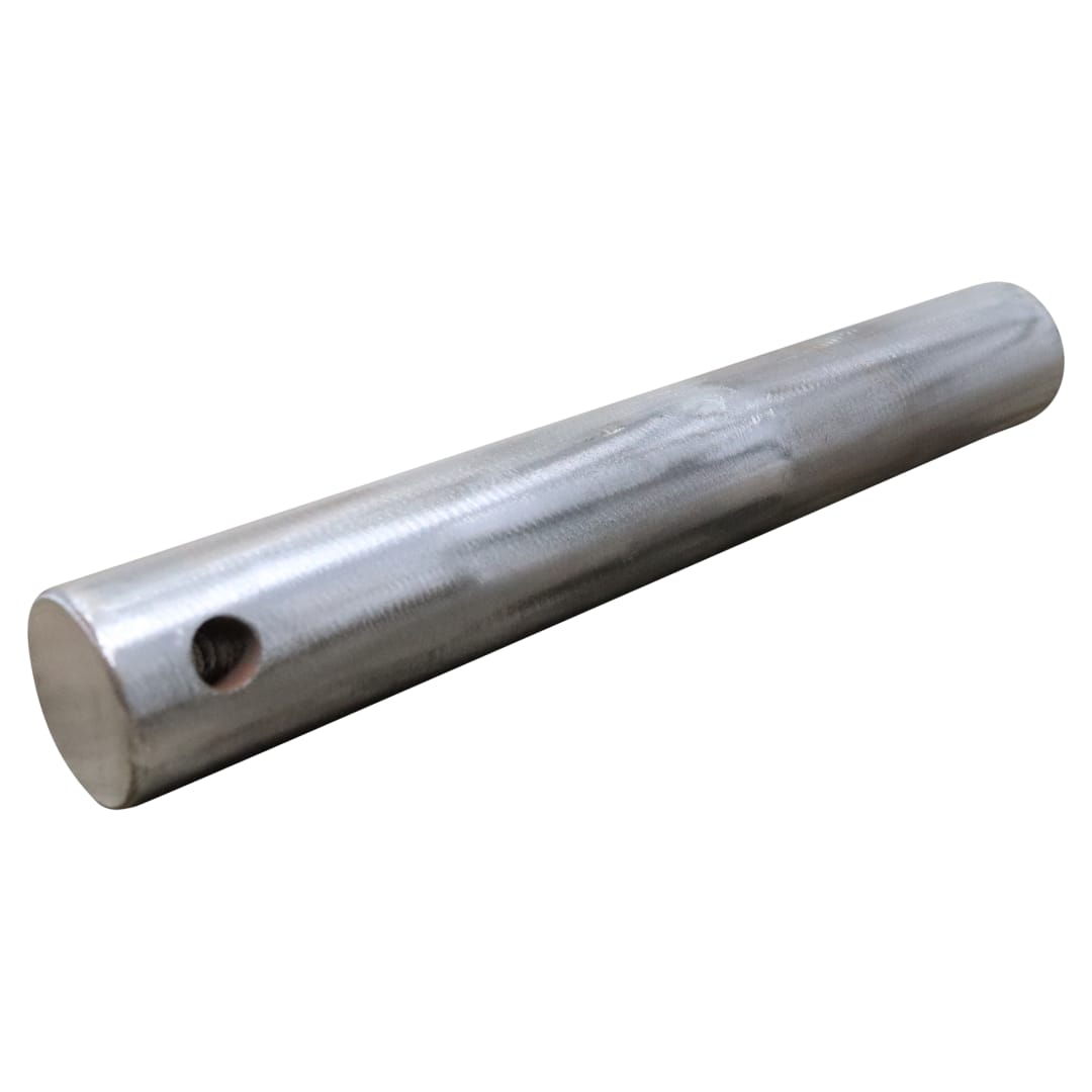 Wastebuilt® Replacement for Pak-Mor 8-1/2" x 1-1/4" Pin - Hopper
