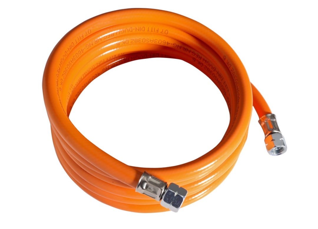 ACCY FLEXIBLE HOSE 1500 MM