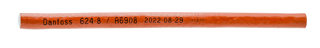 Aeroquip 1.88 ID Firesleeve Hose Protector
