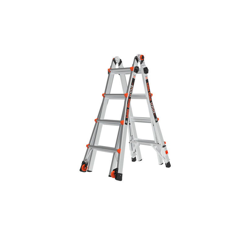 Leveler
