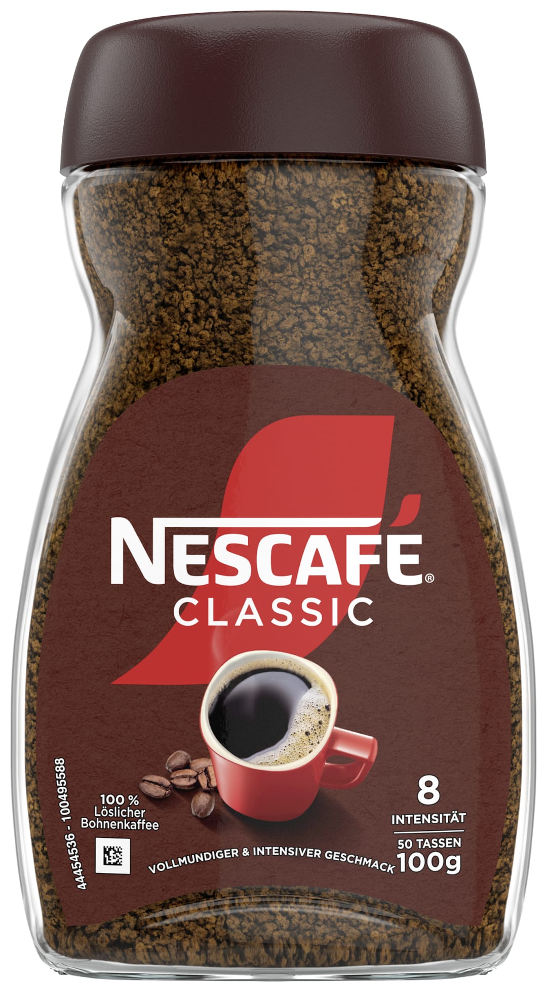 NESCAFE CLASSIC 100g