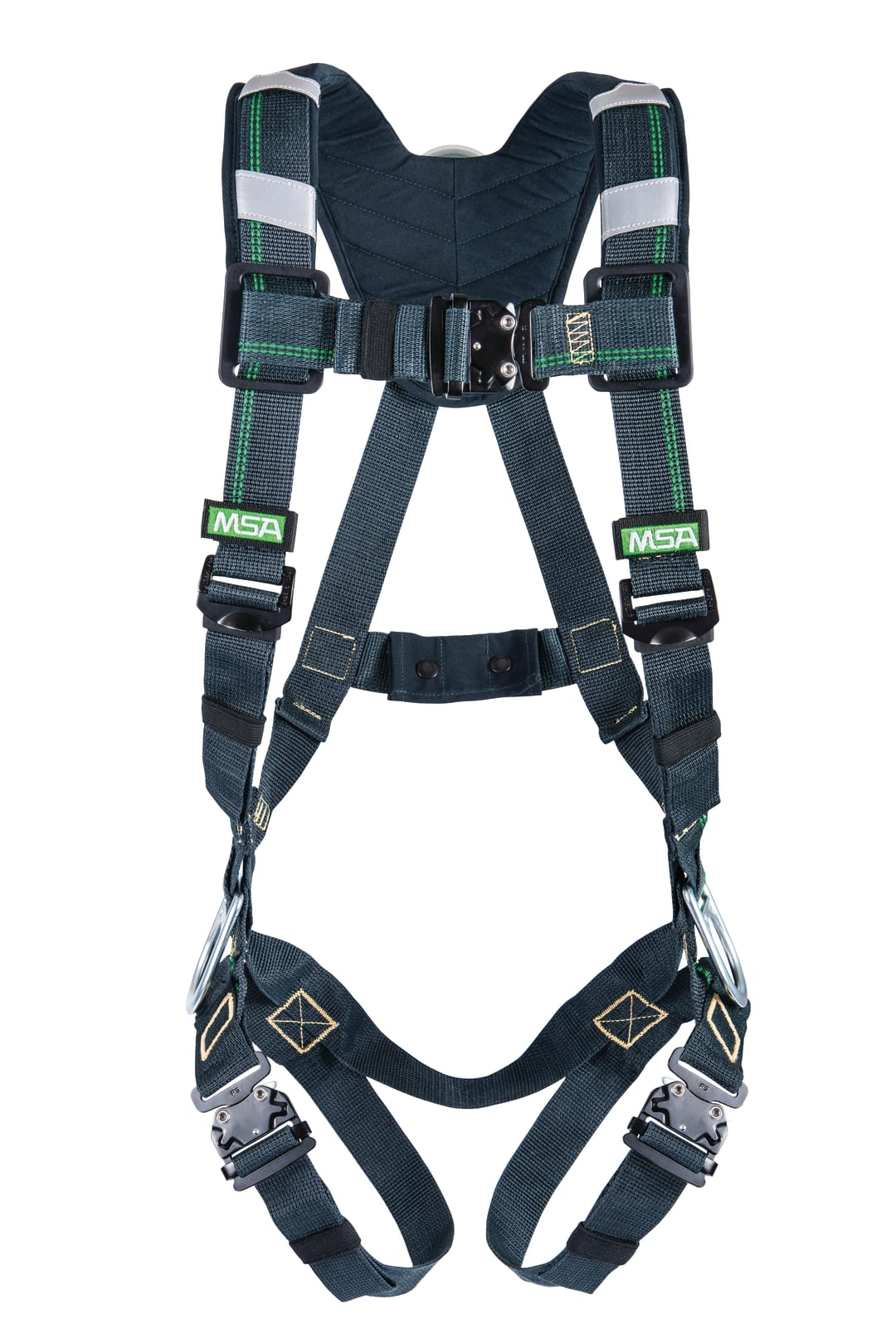 Harnais EVOTECH