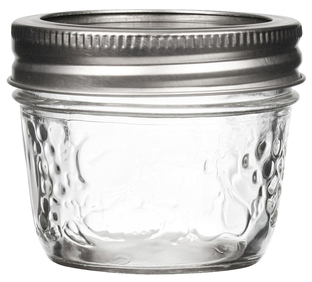 BERN RM 125ML JAR 12PK
