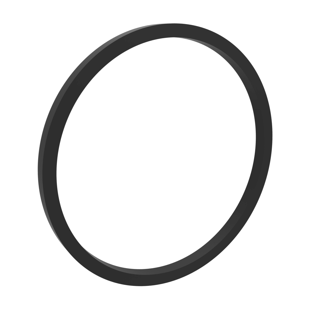 Aeroquip 3/4 Gasket Seal For 5400 Refrig Coupling