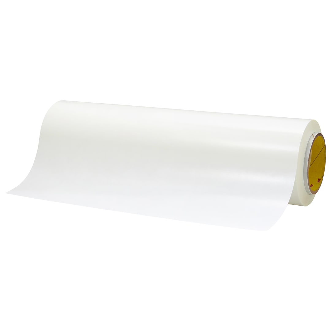 3M™ Adhesive Transfer Tape 9459, Transparent, 686 mm x 165 m, 0.025 mm
