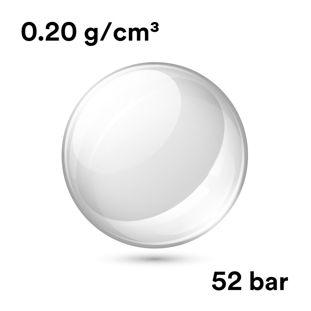 3M™ Glass Bubbles K20HS, 300 KG Bag