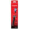 Colgate Optic White Pro Series Sonic Battery Powered Toothbrush, Black