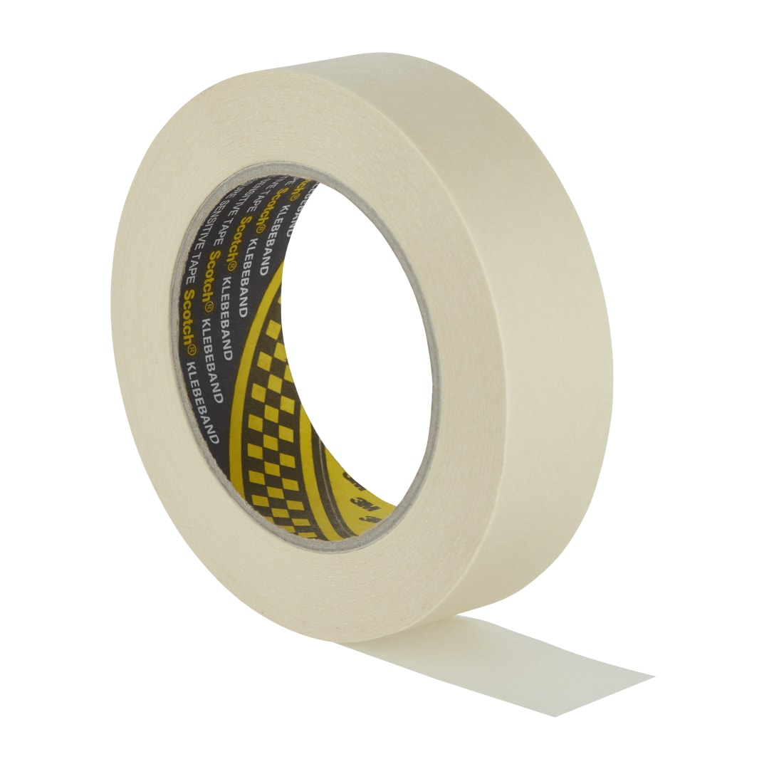 3M™ Automobilová maskovacia páska 2328, 30 mm × 50 m, 06310
