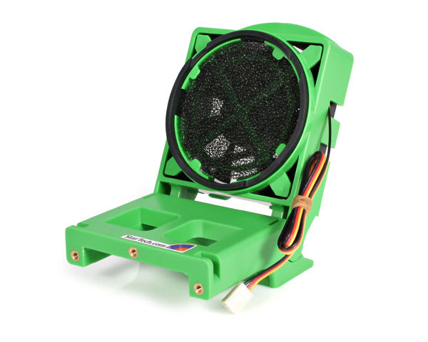 Side Panel 8cm Fan Kit for ATX8300PRO