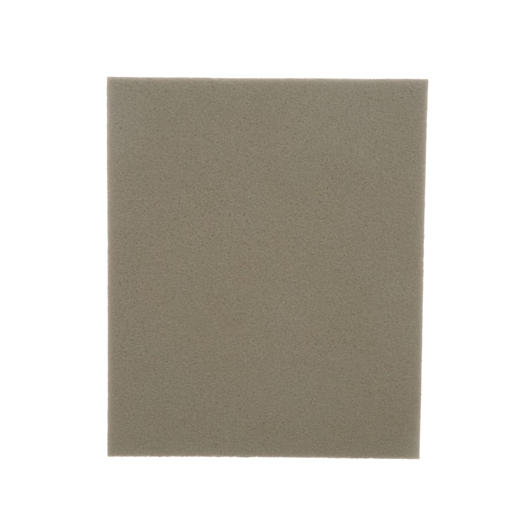 3M™ Soft Pads, 115 mm x 140 mm, microfine, P1500 - P2200, 02600