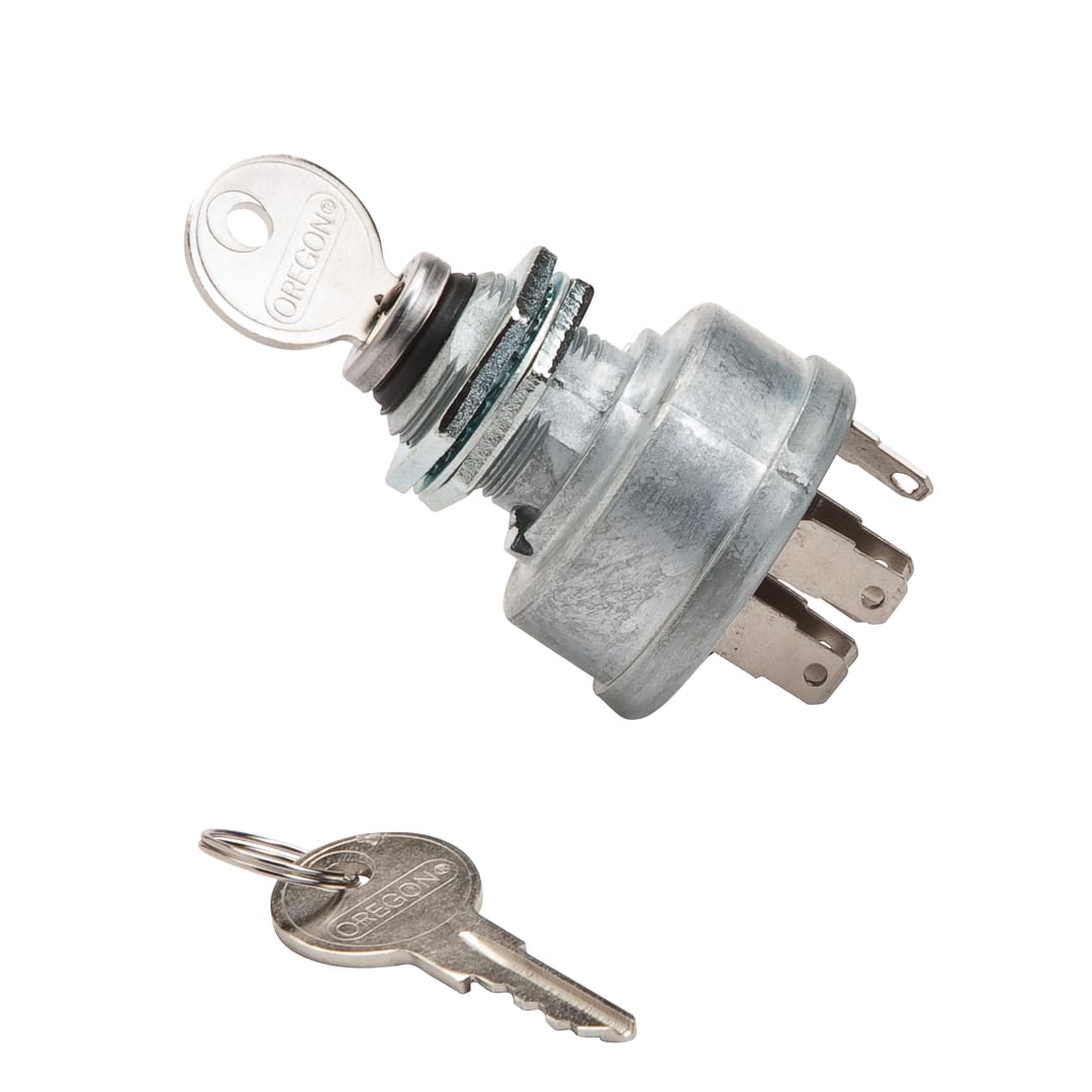 Ignition Switch, John Deere Models