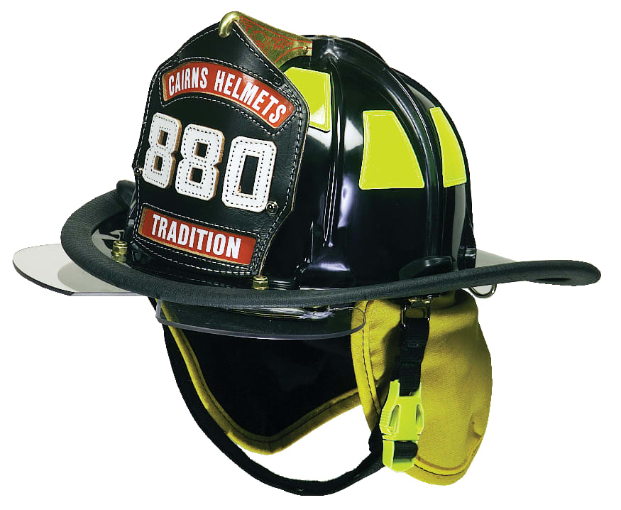 Casco Traditional: Cairns 880