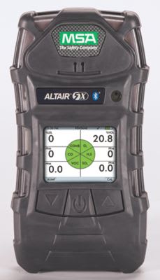 Detector de gases múltiples ALTAIR® 5X