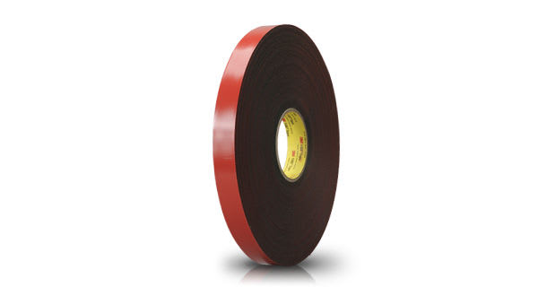 3M™ VHB™ B23F Yapısal Parlak Bant 0025.0 mm x 00016.500 m
