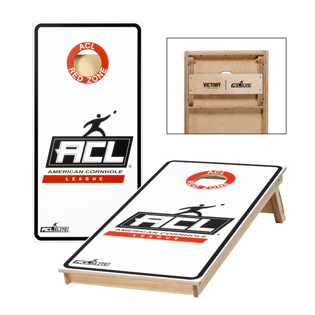 Elite 2x4 Tournament Board