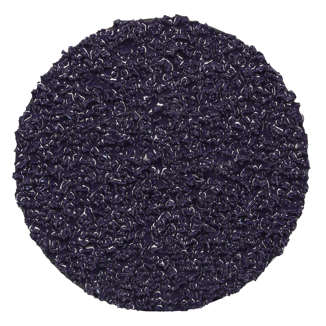 3M™ Cubitron™ 3 Roloc™ Brúsny Fibrový disk, 50 mm (2 palce), 36+, 33489