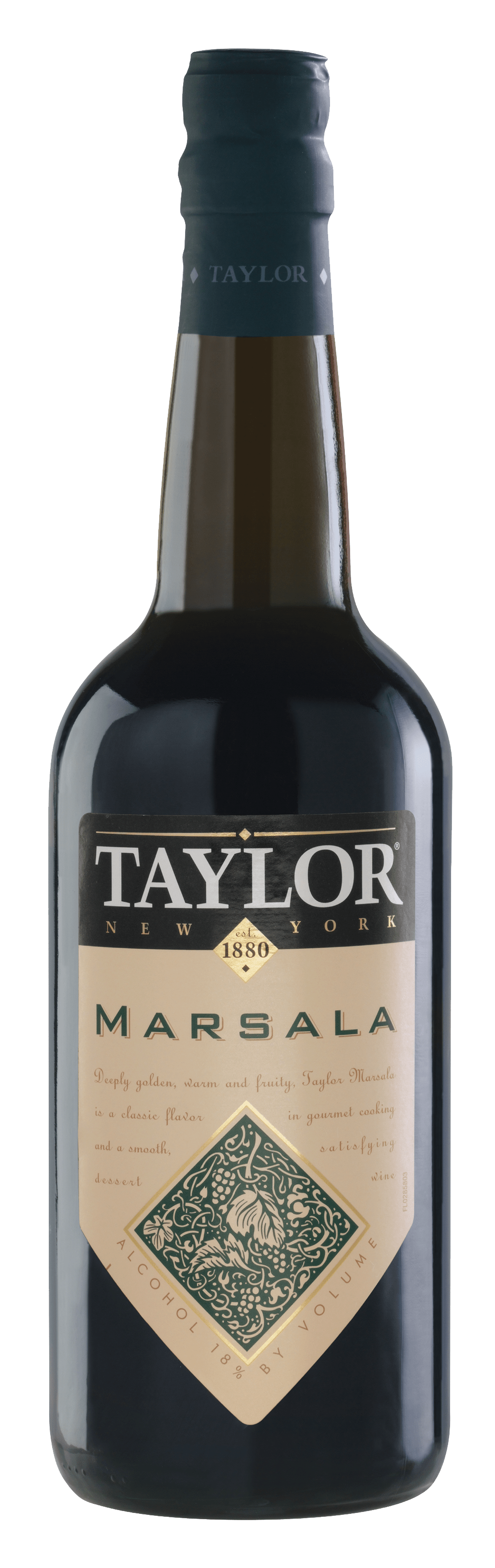 Taylor Marsala 750ml