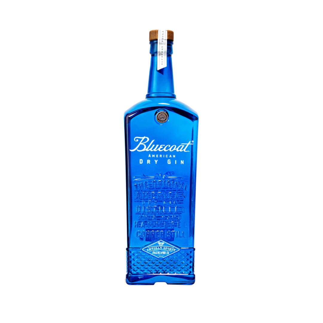 Bluecoat American Dry Gin