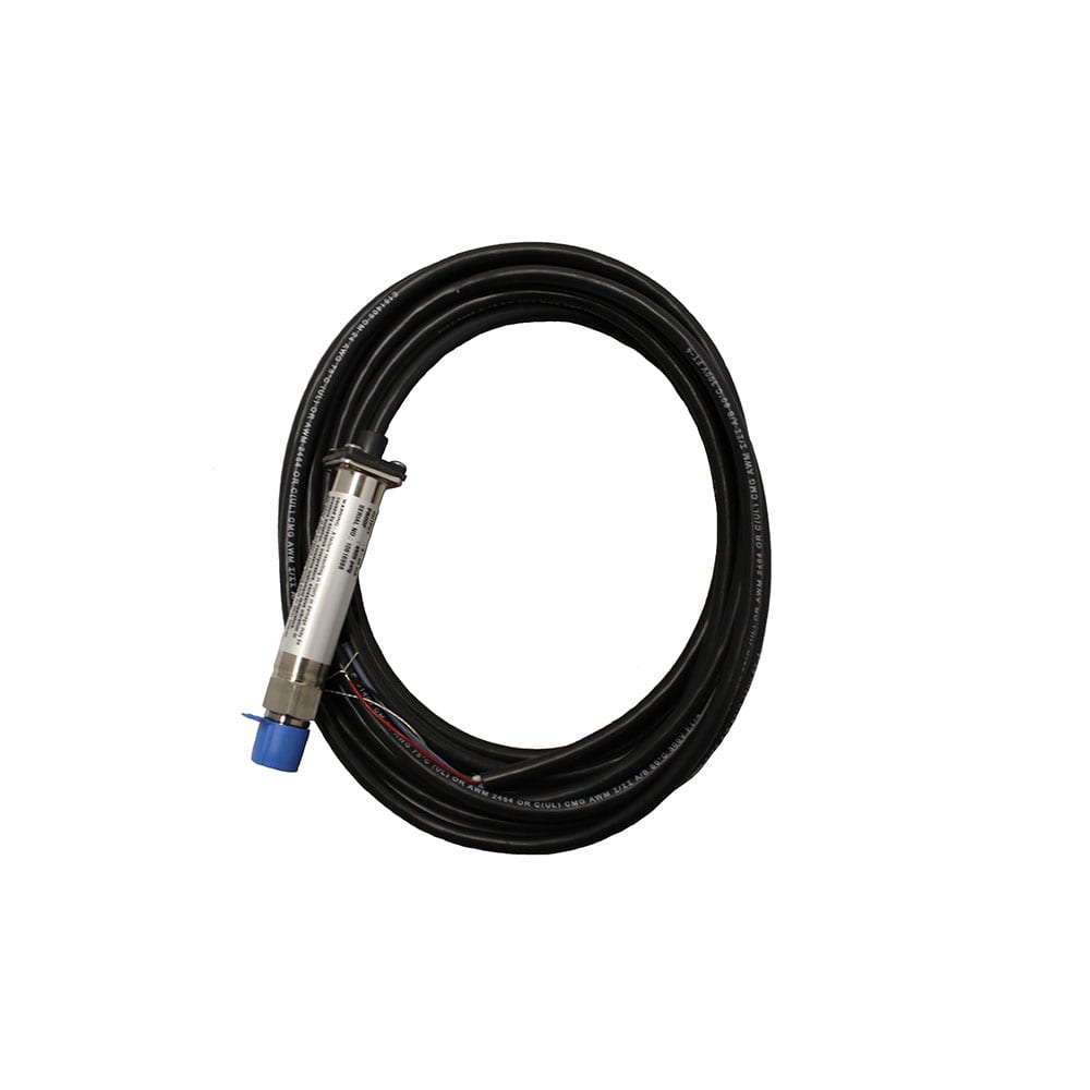 Wastebuilt® Replacement for E-Z Pack Pressure Transducer