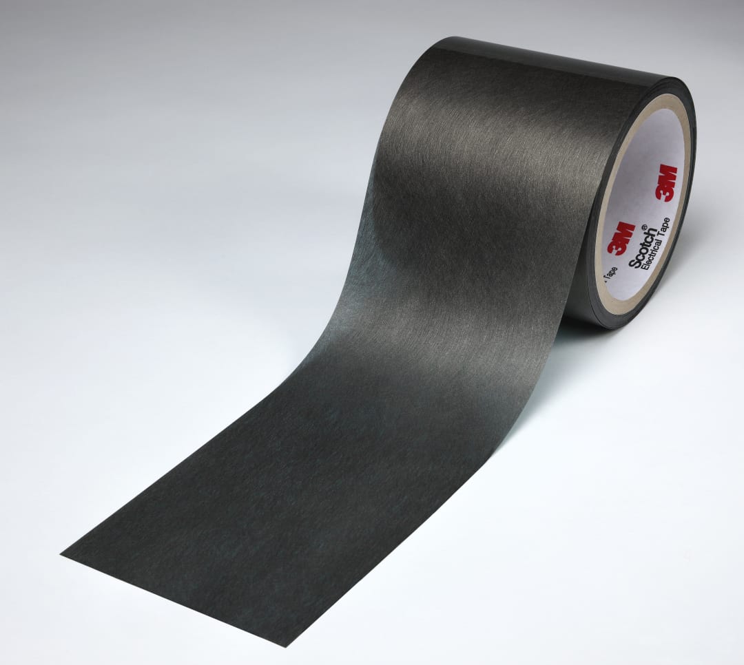 3M™ 9723 Elektrisch leitfähiges Transferklebeband, 100 mm x 10 m,