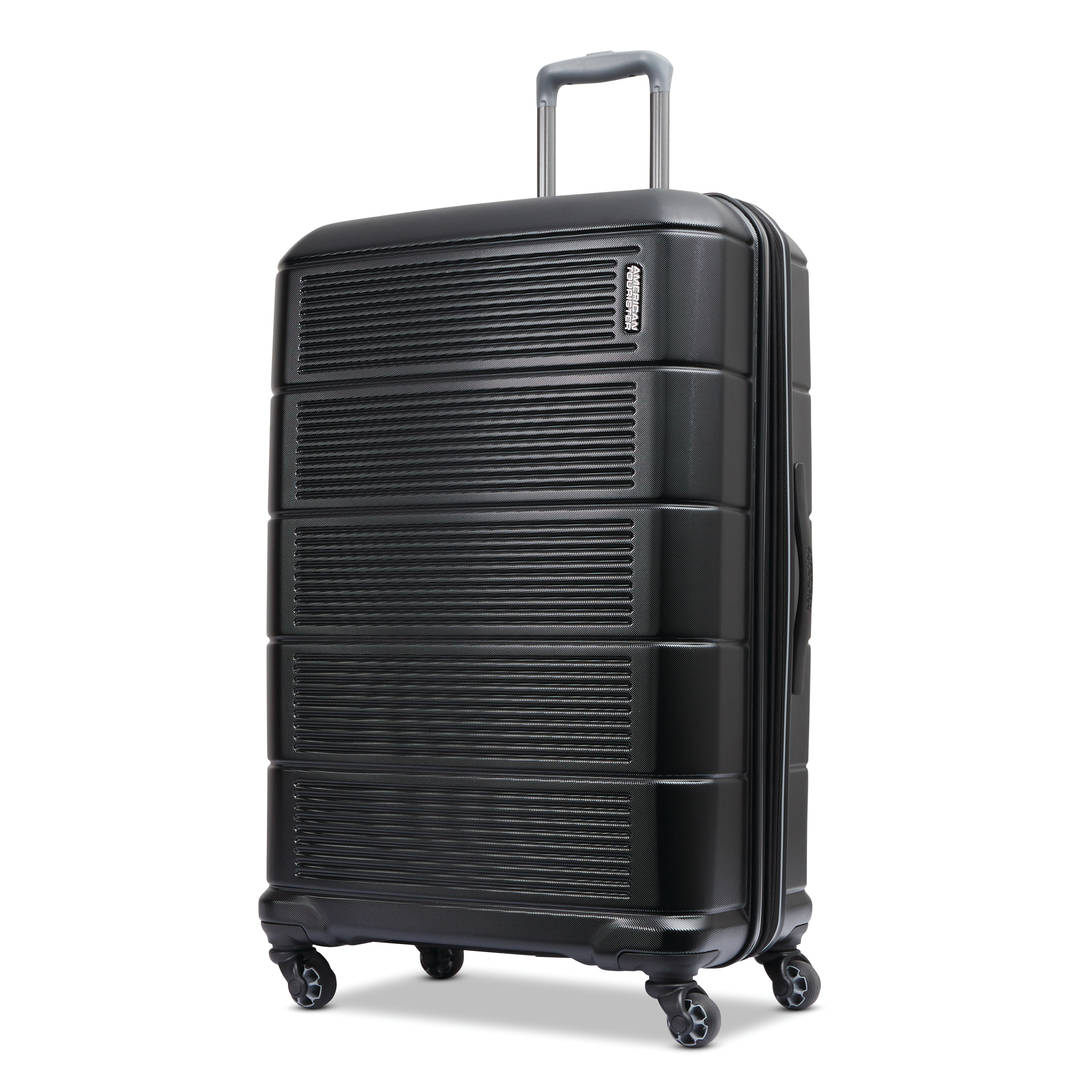 Stratum 2.0 28 Spinner - Jet Black