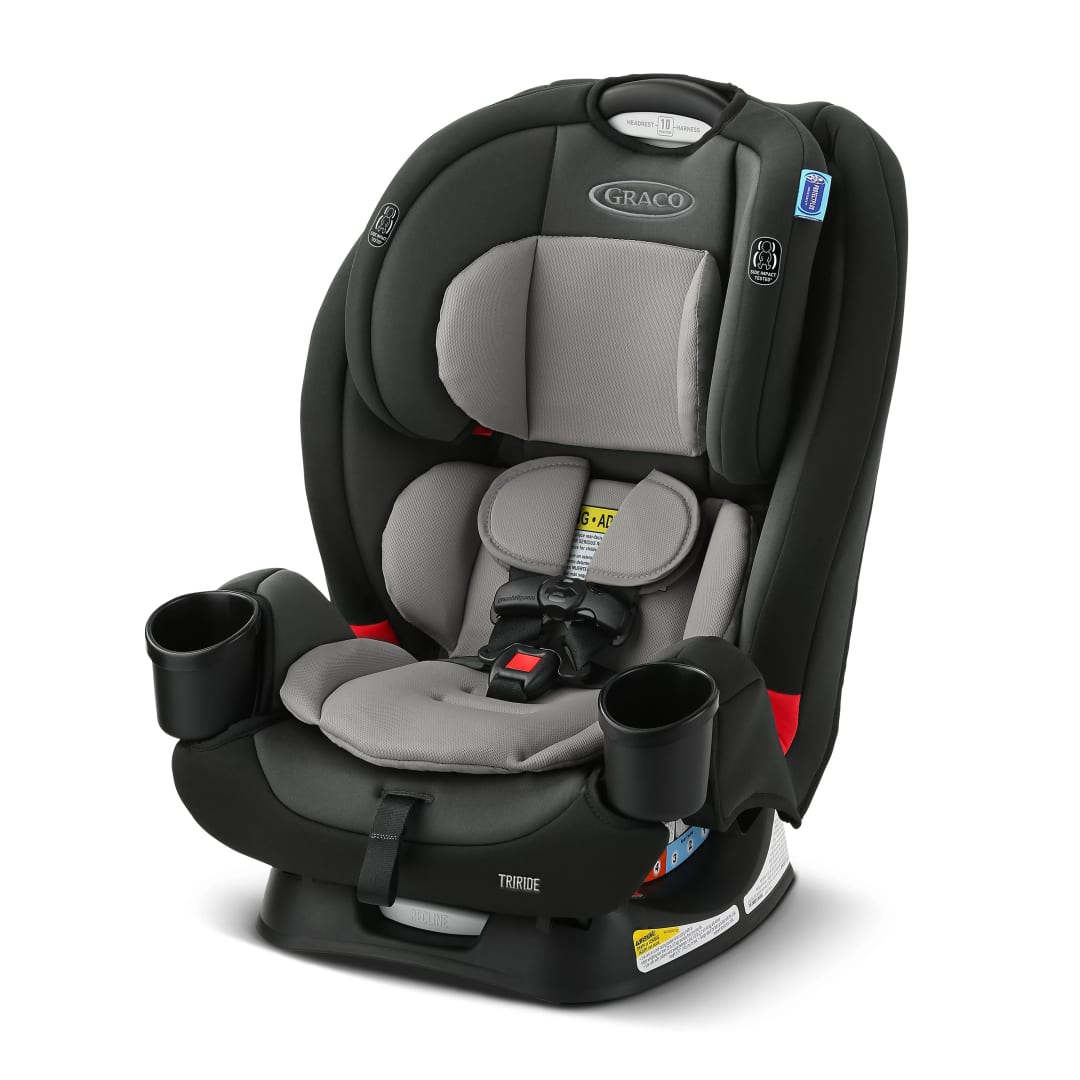 Graco® TriRide™ 3-in-1 Car Seat