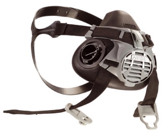 Respirador de Medio Rostro Advantage® 420