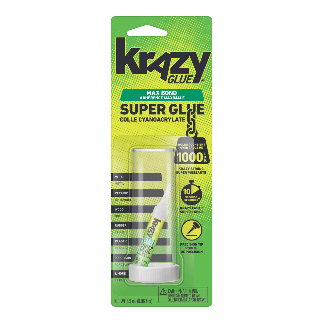 KG MAXBOND 1.9ML CUT CASE DISP 12PK/120
