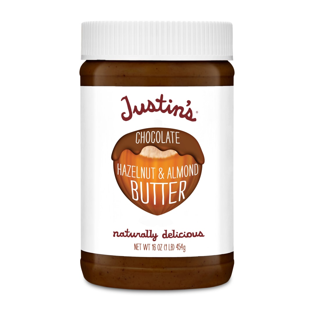 JUSTIN'S Chocolate Hazelnut Almond Butter