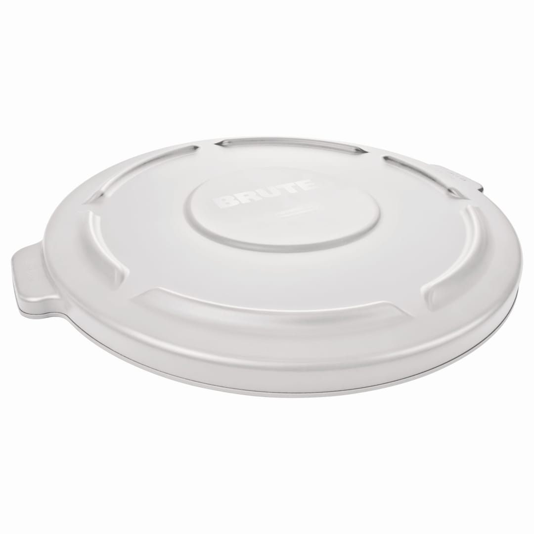 BRUTE® 20 Gal Lid White