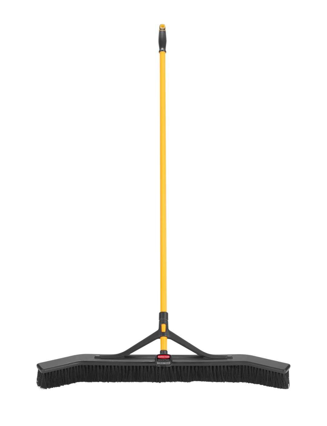 MAXIMIZER PUSH-TO-CENTER BROOM - 36" MP