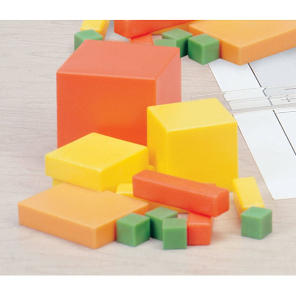 ALGEBLOCKS™ STARTER SET