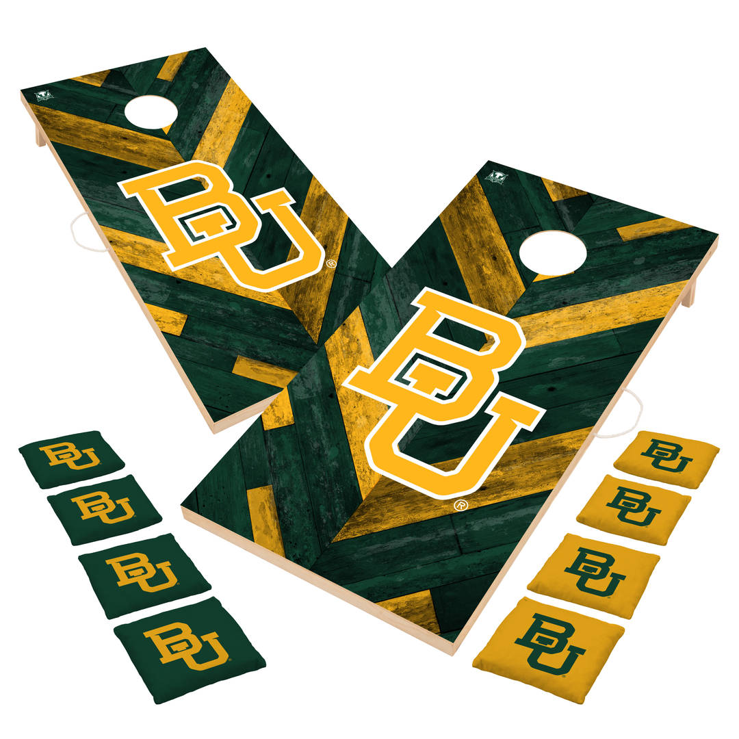 Victory Tailgate Baylor Univer