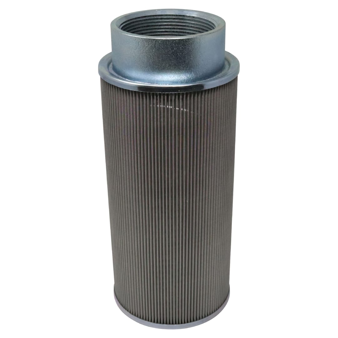 Wastebuilt® Replacement for Schroeder Industries Filter-Suction, 3" with Bypass