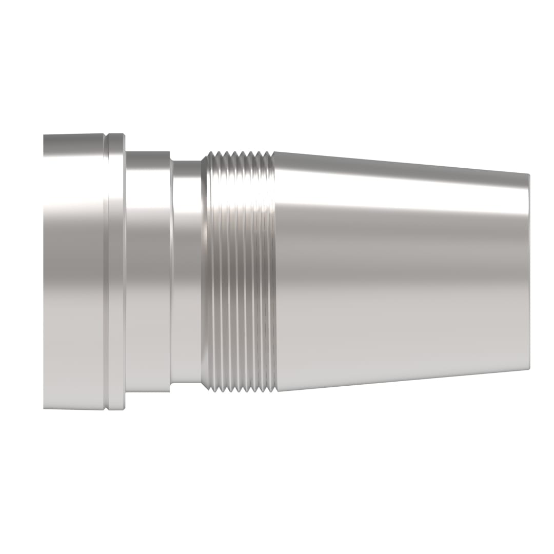 Aeroquip  Steel Component - 0.75 (1251-5S)