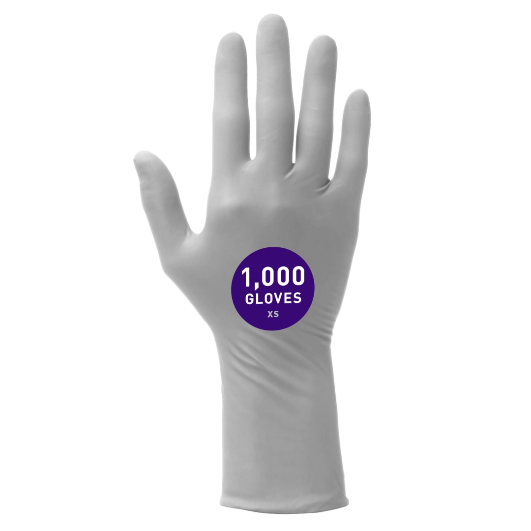Kimtech™ Sterling Nitrile-Xtra™ Protective Gloves