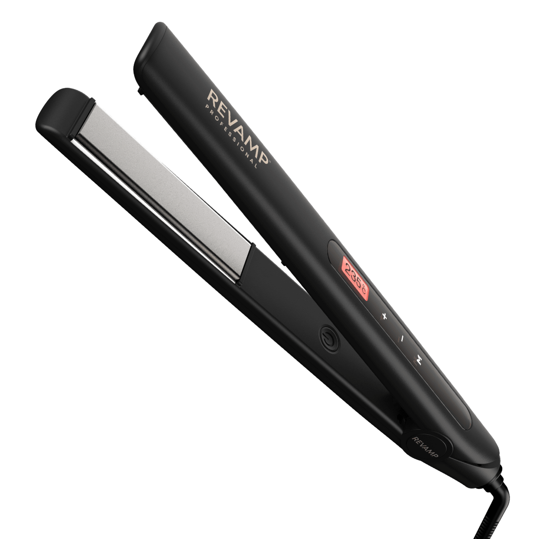 TOUCH DIGITAL STRAIGHTENER