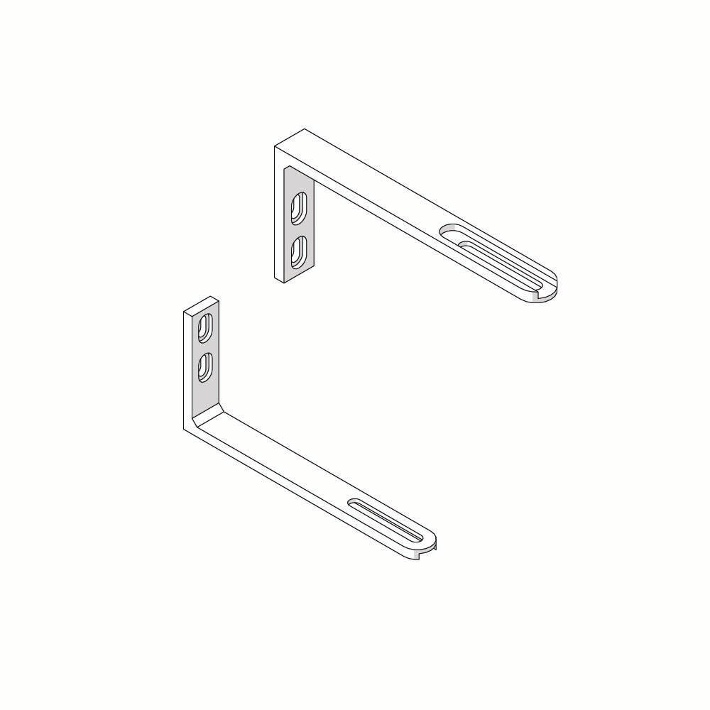Bottom Pivot Assembly for 3/8