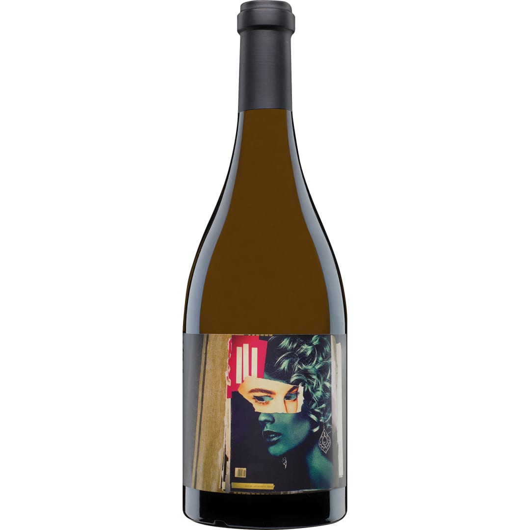 Orin Swift Blank Stare Sauvignon Blanc White Wine 750ml