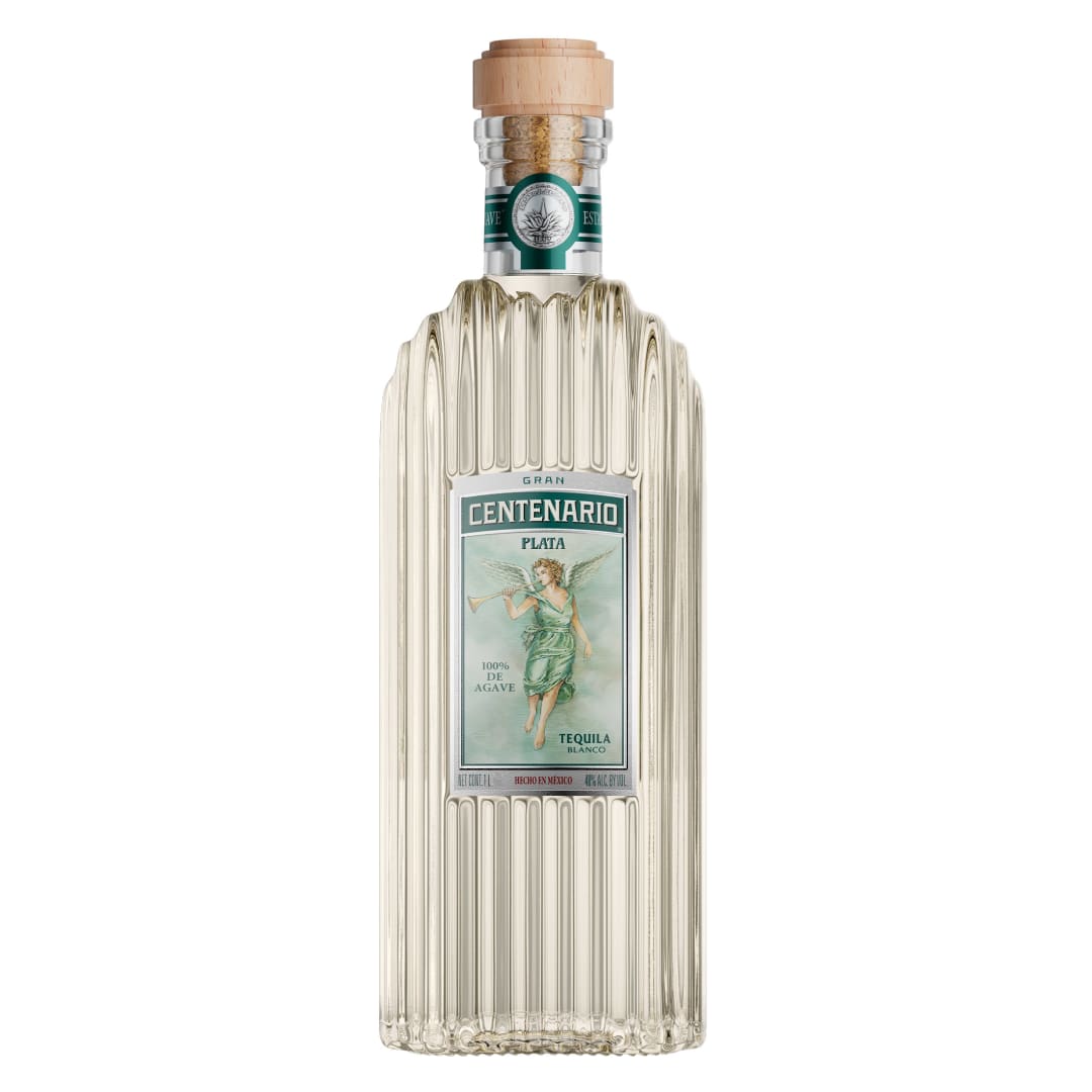 Gran Centenario Plata