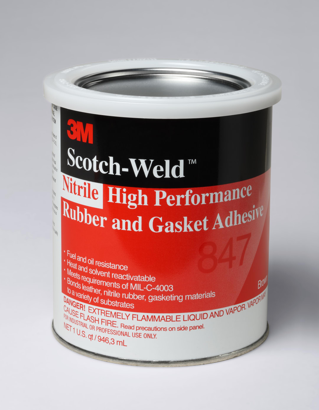 3M™ Scotch-Weld™ univerzálne lepidlo 847