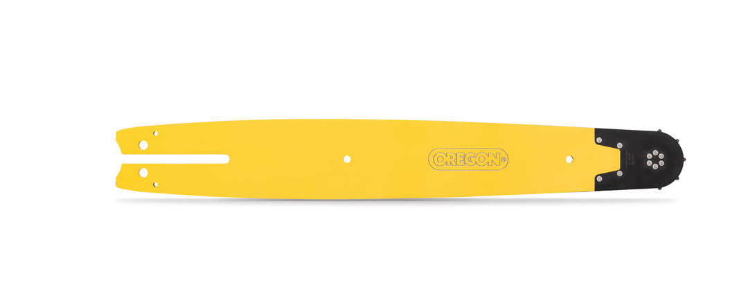 Oregon 43cm Harvester Bar, Enduramax 0.75" .122" ga (431EMCT217)