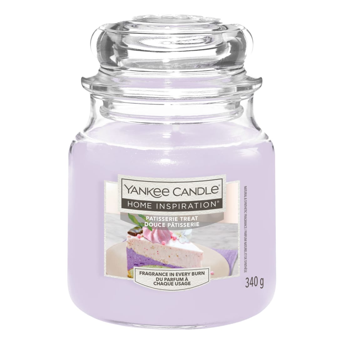 JAR-HIYC MED PATISRE TREAT YCE